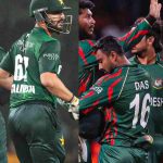 BAN PAK – T20 World Cup: PCB తిక్క కుదిర్చిన ఐసీసీ.. టీ20 ప్ర‌పంచ క‌ప్ లో పాకిస్తాన్ స్థానంలో బంగ్లాదేశ్ ఎంట్రీ ?