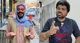 Naa Anveshana: కొడుకా.. తాట తీస్తా.. నా అన్వేషణపై రెచ్చిపోయిన భయ్యా సన్నీ యాదవ్!