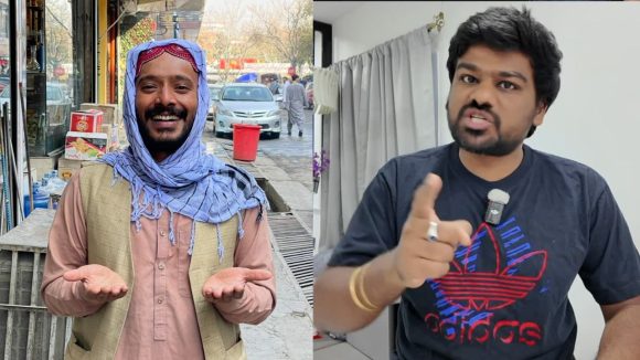 Naa Anveshana: కొడుకా.. తాట తీస్తా.. నా అన్వేషణపై రెచ్చిపోయిన భయ్యా సన్నీ యాదవ్!