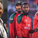 BCB president Aminul Islam: వ‌ర‌ల్డ్ క‌ప్ ఆడాల‌ని ఉంది..కానీ ఇండియాలో అడుగుపెడితే, చంపేస్తార‌ని వ‌ణుకు పుడుతోంది ?