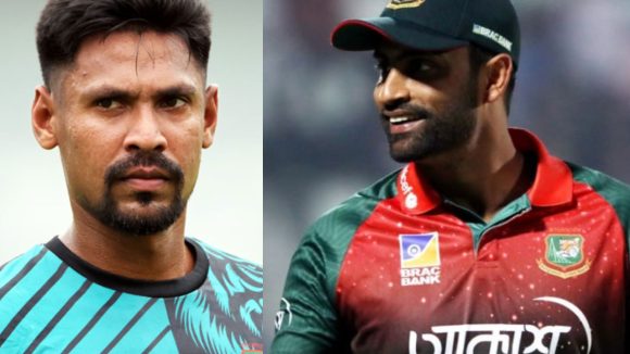 BCCI-Bangladesh: బంగ్లాదేశ్ జ‌ట్టులో చీలిక‌, శ‌త్రువులో జ‌ట్టులో  “ఇండియన్ ఏజెంట్”..త‌ల‌ప‌ట్టుకుంటోన్న BCB