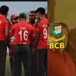 BCCI: తాను తీసుకున్న గోతిలో తానే పడింది…బంగ్లాదేశ్ తో ఆడే ఆ రెండు సిరీస్ లు ర‌ద్దు