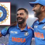 BCCI Central Contract:  ‘A+’ కేటగిరీ ఎత్తివేత‌..ప్లేయ‌ర్ల జీతాల్లో భారీ కోత..ఆ స్లాబ్ లోకి రోహిత్‌, కోహ్లీ !