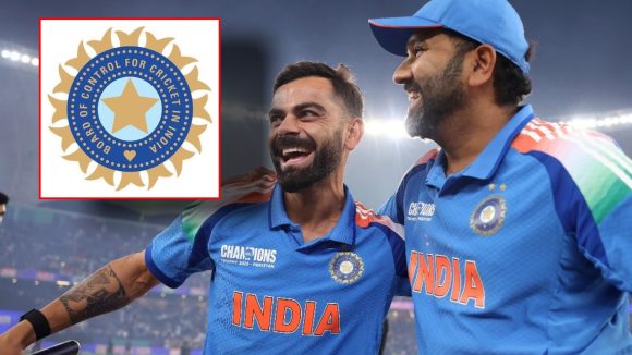BCCI Central Contract:  ‘A+’ కేటగిరీ ఎత్తివేత‌..ప్లేయ‌ర్ల జీతాల్లో భారీ కోత..ఆ స్లాబ్ లోకి రోహిత్‌, కోహ్లీ !