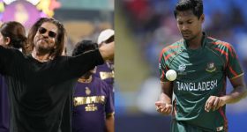 BCCI-Mustafizur Rahman: ఐపీఎల్ నుంచి ముస్తాఫిజుర్ ఔట్..బీసీసీఐ కీల‌క ఆదేశాలు, రూ.9.20 కోట్లు గంగ‌పాలు