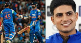 BCCI central contracts: రోహిత్ శ‌ర్మ‌, కోహ్లీకి షాక్‌..గిల్ కు ప్ర‌మోష‌న్‌..ఏ ప్లేయ‌ర్ ఏ లిస్ట్ లో ఉన్నారంటే ?
