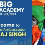 BIG Academy: హైద‌రాబాద్ లో యువ‌రాజ్ సంద‌డి..బిగ్ అకాడమీ సరికొత్త విద్యా విధానం..నేడే ప్రారంభం