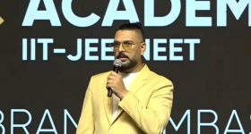 Sridhar Babu: హైదరాబాద్‌ను మరో ఢిల్లీ కానివ్వం..  హిల్ట్ పాలసీపై మంత్రి శ్రీధర్ బాబు ధీమా