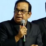 Brahmanandam: పిల్లల్ని పక్కింటి వాళ్లతో పోల్చకండి.. ఒత్తిడికి అదే కారణం: బ్రహ్మానందం హితవు