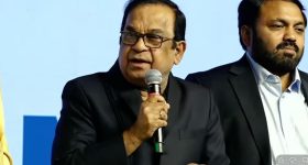 Brahmanandam: పిల్లల్ని పక్కింటి వాళ్లతో పోల్చకండి.. ఒత్తిడికి అదే కారణం: బ్రహ్మానందం హితవు