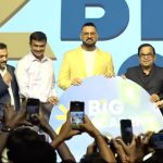 BIG Academy: హైదరాబాద్‌లో ‘బిగ్ అకాడమీ’ గ్రాండ్ లాంచ్.. యువరాజ్ సింగ్ సందడి!