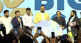 BIG Academy: హైదరాబాద్‌లో 'బిగ్ అకాడమీ' గ్రాండ్ లాంచ్.. యువరాజ్ సింగ్ సందడి!