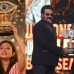 Bigg Boss 9 Tamil: టైటిల్ విజేతగా లేడీ టైగర్.. ట్రోఫీతో పాటూ ప్రైజ్ మనీ ఎంతంటే?