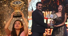 Bigg Boss 9 Tamil: టైటిల్ విజేతగా లేడీ టైగర్.. ట్రోఫీతో పాటూ ప్రైజ్ మనీ ఎంతంటే?