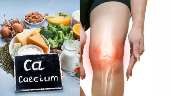 Bone Health: కీళ్ల నొప్పులకు చెక్.. ఎముకల ఆరోగ్యాన్ని పెంచే 5 అద్భుతమైన ఆహారాలు