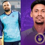 BPL: చ‌రిత్ర‌లో తొలిసారి.. ఒకే మ్యాచ్ లో తండ్రి, కొడుకులు..ముస్తాఫిజుర్ మెంటెలోడు అంటూ ప‌రువు తీసిన‌ న‌బీ