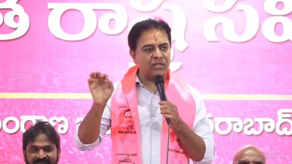 BRS : అదే ఓవర్ కాన్ఫిడెన్స్.. అధికారంపై అంత నమ్మకమా?