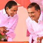 BRS Politics: హరీష్‌రావు పార్టీ మార్పు వ్యవహారం.. బీఆర్ఎస్‌లో ఏం జరుగుతోంది?  చిల్లర ప్రచారాలంటూ