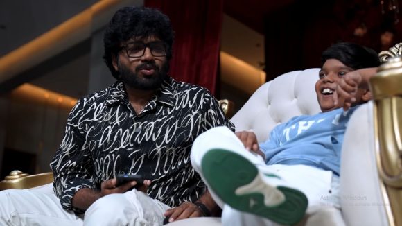 Bulliraju: ఏంట్రా బాబు.. హీరోలనే వెనక్కి నెట్టిన బుల్లిరాజు.. బుడ్డోడా మజాకా!