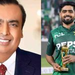 Babar Azam-IPL 2026: బాబర్ ఆజంకు రూ.500 కోట్లు..అంబానీ కళ్లు చెదిరే ఆఫ‌ర్ ?