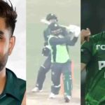 Babar Azam: 5 సిక్సులతో బాబ‌ర్ ఆజం ఊచ‌కోత‌..లాహోర్ హైవేపైనే ప‌డ్డ బంతులు