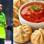 Babar Azam: బాబ‌ర్ ఆజాంపై ట్రోలింగ్…చికెన్‌ మోమోస్ అంటూ ఆడుకుంటున్నారుగా క‌దరా