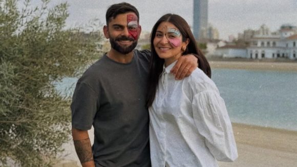 Kohli-Anushka:  5.1 ఎకరాల భూమిని కొన్న కోహ్లీ ఫ్యామిలీ..ఎన్ని కొట్ల విలువ అంటే