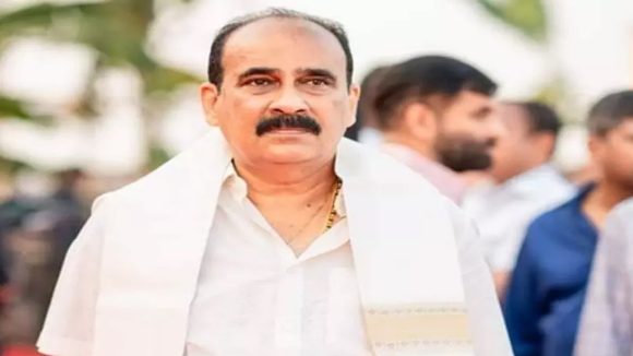 Balineni Srinivas Reddy: ఒంగోలు చక్రవర్తికి సొంత గడ్డ పైనే తప్పని తిప్పలు.. జనసేనలో ప్రాధాన్యత దక్కేనా?