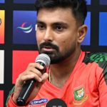 Litton Das: టీ20 ప్ర‌పంచ క‌ప్ ఆడ‌టం క‌ష్ట‌మే..ఇండియాకు వెళ్లాలంటే వ‌ణుకుపుడుతోంది !
