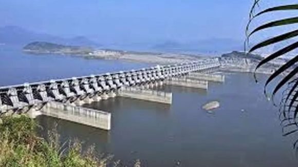Banakacharla Project: నల్లమలసాగర్ ప్రాజెక్టుకు మేం పూర్తి వ్యతిరేకం..  సుప్రీంతో అభిషేక్ సింఘ్వీ వాదనలు