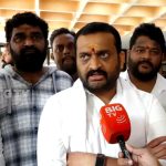 Bandla Ganesh: చంద్రబాబు కోసం.. షాద్ నగర్ నుంచి బండ్ల గణేష్ తిరుమలకు పాదయాత్ర