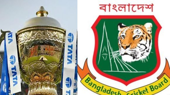 Bangladesh-IPL 2026: బంగ్లాదేశ్ లో ఐపీఎల్ ప్ర‌సారాలు బంద్‌..బీసీసీఐకి ఎన్ని కోట్ల న‌ష్టం అంటే