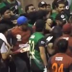 Bangladesh: బంగ్లాదేశ్ క్రికెట్ లో చీలిక‌…WWE రేంజ్ లో త‌న్నుకున్న ప్లేయ‌ర్లు, 6 గురికి తీవ్ర గాయాలు