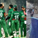 Bangladesh: ఇండియాకు వెళ్లి వ‌ర‌ల్డ్ క‌ప్ ఆడండి..లేక‌పోతే ప్రాణాలు తీస్తాం, బంగ్లా ఫ్యాన్స్ వార్నింగ్ ?