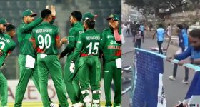Bangladesh: ఇండియాకు వెళ్లి వ‌ర‌ల్డ్ క‌ప్ ఆడండి..లేక‌పోతే ప్రాణాలు తీస్తాం, బంగ్లా ఫ్యాన్స్ వార్నింగ్ ?