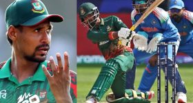 Bangladesh-Mustafizur: బీసీసీఐకి కొత్త చిక్కులు..T20 ప్రపంచ కప్ 2026ను బైకాట్ చేసిన‌ బంగ్లా?