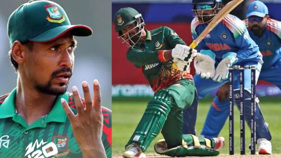 Bangladesh-Mustafizur: బీసీసీఐకి కొత్త చిక్కులు..T20 ప్రపంచ కప్ 2026ను బైకాట్ చేసిన‌ బంగ్లా?