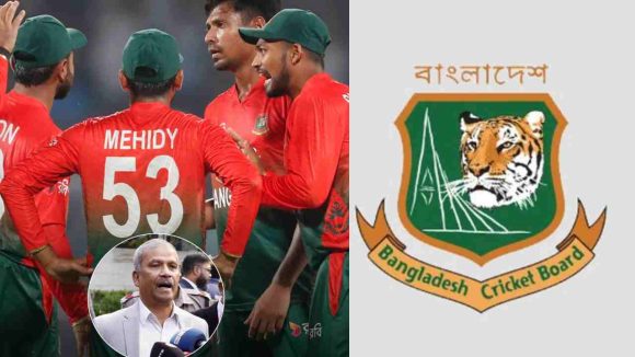 T20 World Cup 2026: టీ20 వరల్డ్ కప్ నుంచి ఔట్..బంగ్లాదేశ్ కు 10 రూపాల్లో న‌ష్టాలు..ఇక స‌ర్వ‌నాశ‌న‌మే