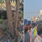 Bapatla Crime: అయ్యో! ఎంత పని చేశావు చిన్నా.. ఆడుకుంటూ వెళ్ళి బావిలో పడి..