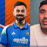 Ravichandran Ashwin: రోహిత్‌-కోహ్లీ రిటైర్మెంట్ ఇస్తే, వ‌న్డేలు ఆపేయాల్సిందే..అశ్విన్ సంచ‌ల‌నం