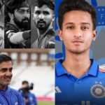 Ind vs Nz Odi Series: ఆయుష్ బడోని సెల‌క్ష‌న్ పై గంభీర్ పాలిటిక్స్‌..ఈ తోపు ప్లేయ‌ర్ల‌ను కాద‌ని, ఆ బాల్ బ‌చ్చాగాడికి ఛాన్స్ !