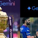 IPL 2026-Google Gemini: IPL కోసం రంగంలోకి జెమిని AI..ఏకంగా రూ.270 కోట్లు పెట్టి మ‌రీ