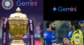 IPL 2026-Google Gemini: IPL కోసం రంగంలోకి జెమిని AI..ఏకంగా రూ.270 కోట్లు పెట్టి మ‌రీ