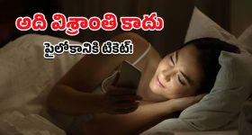 Bed Rotting: మంచంపై దొర్లుతూ రీల్స్ చూస్తూ.. రిలాక్స్ అవుతున్నారా? అయితే, జరిగేది ఇదే!