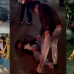 Bengaluru: న్యూ ఇయర్ హంగామా.. అమ్మాయిలు తప్పతాగి రోడ్లపై హల్‌చల్