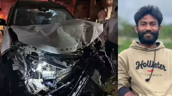 Bengaluru Techie Murder: బెంగుళూరు యాక్సిడెంట్.. ప్లాన్ ప్రకారం హత్య, అడ్డంగా బుక్కైన టెక్కీ