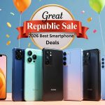 Amazon Republic Day Sale 2026: అమెజాన్ సేల్ ప్రారంభం.. స్పెషల్ డీల్స్, ఆఫర్స్ ఇవే..