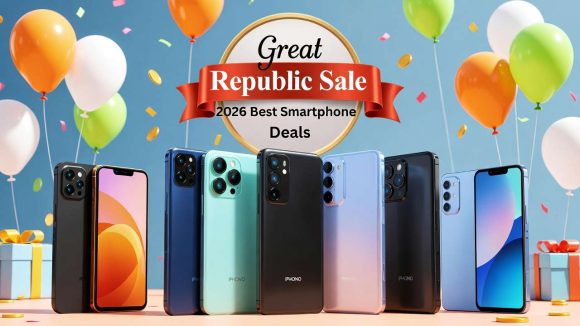 Amazon Republic Day Sale 2026: అమెజాన్ సేల్ ప్రారంభం.. స్పెషల్ డీల్స్, ఆఫర్స్ ఇవే..