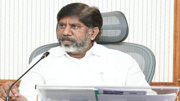 TG Govt Employees: తెలంగాణ ప్రభుత్వ ఉద్యోగులకు గుడ్ న్యూస్.. ప్రమాద బీమాపై కీలక ప్రకటన
