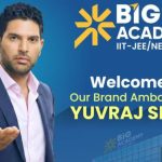 BIG Academy: బిగ్ అకాడమీ సరికొత్త విద్యా విధానం.. రేపే ప్రారంభం, బ్రాండ్ అంబాసిడర్‌గా యువరాజ్ సింగ్